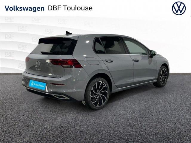 Volkswagen Golf image 3