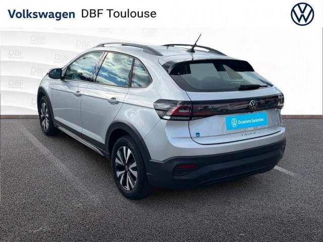 Volkswagen Taigo image 6