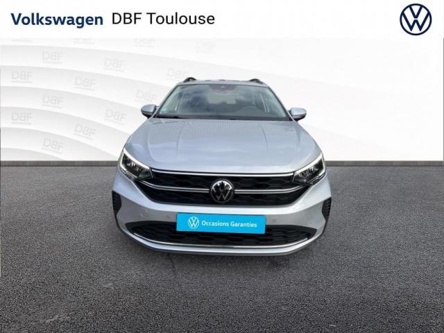 Volkswagen Taigo image 5