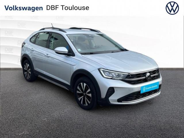 Volkswagen Taigo image 9