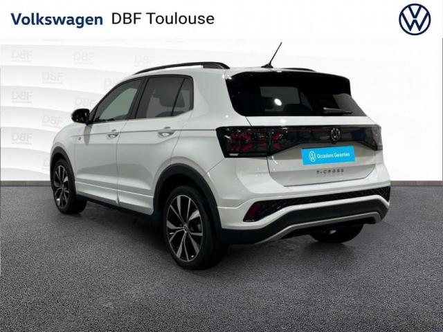 Volkswagen T-Cross image 8