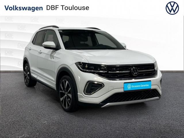 Volkswagen T-Cross image 3
