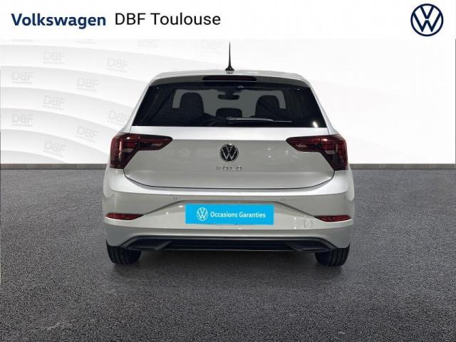 Volkswagen Polo image 8