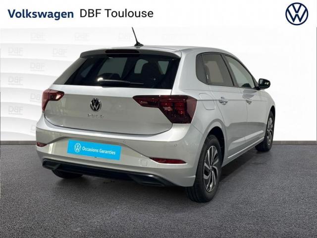 Volkswagen Polo image 3