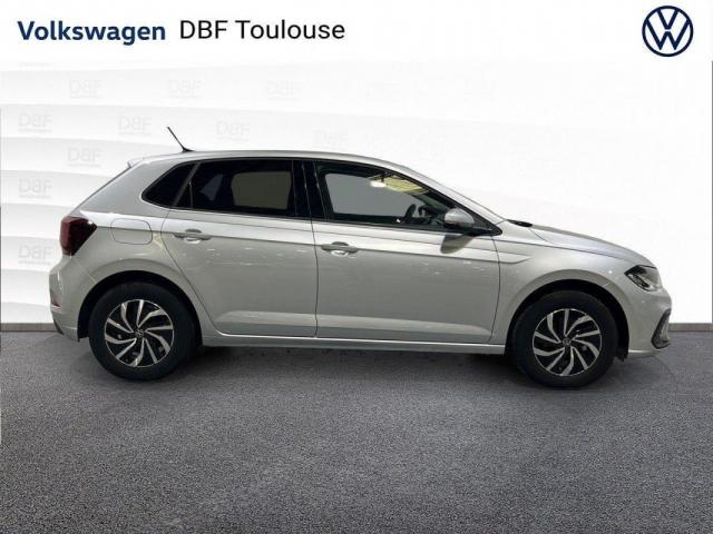 Volkswagen Polo image 9