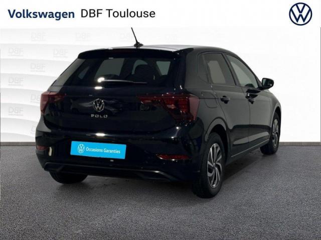 Volkswagen Polo image 8