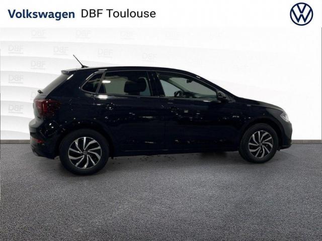 Volkswagen Polo image 4