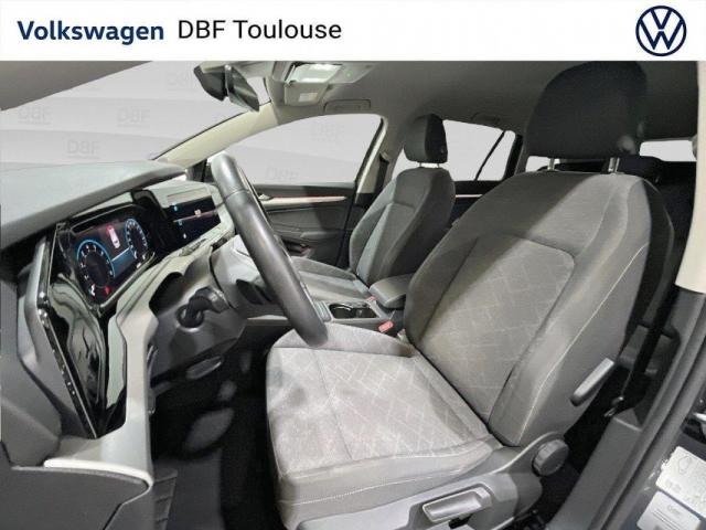 Volkswagen Golf Sw image 2