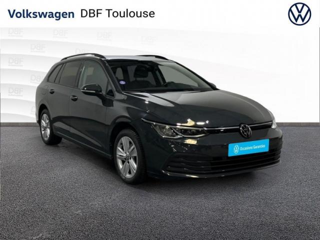 Volkswagen Golf Sw image 3