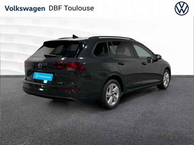Volkswagen Golf Sw image 7