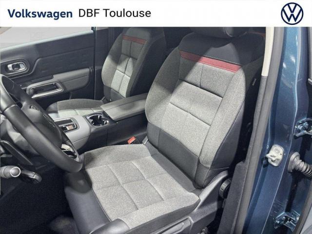 Citroen C5 Aircross image 7