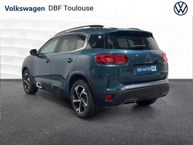 Citroen C5 Aircross image 4