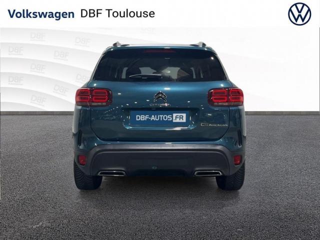 Citroen C5 Aircross image 6