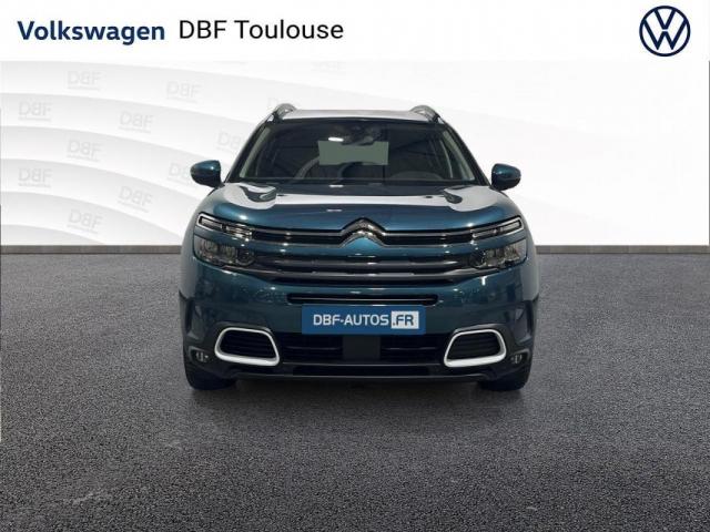 Citroen C5 Aircross image 9