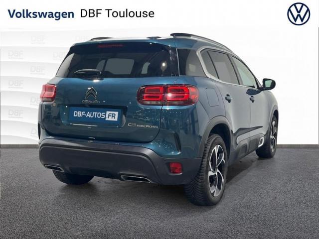 Citroen C5 Aircross image 5