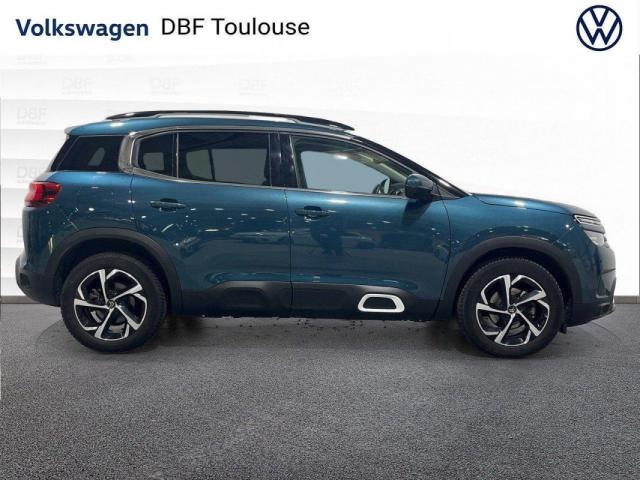 Citroen C5 Aircross image 2