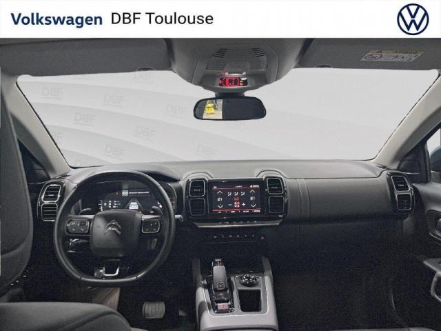 Citroen C5 Aircross image 3