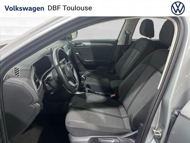 Volkswagen T-Roc image 1