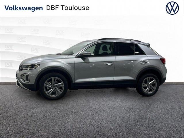 Volkswagen T-Roc image 3