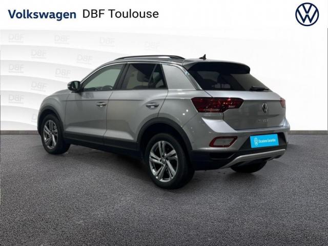 Volkswagen T-Roc image 2