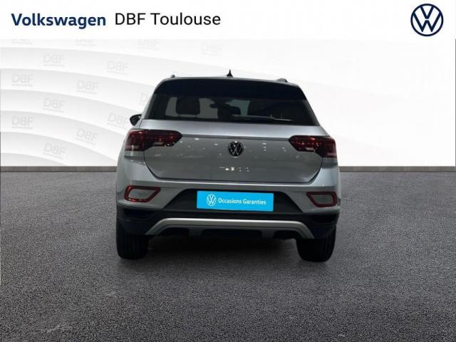 Volkswagen T-Roc image 8