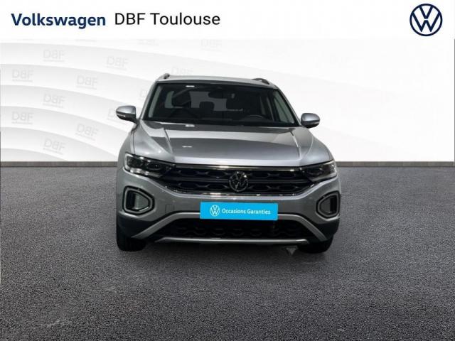 Volkswagen T-Roc image 4