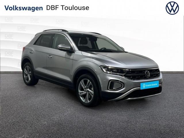 Volkswagen T-Roc image 6