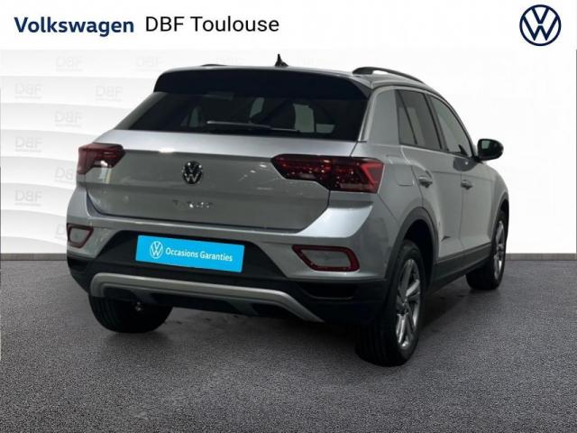 Volkswagen T-Roc image 5