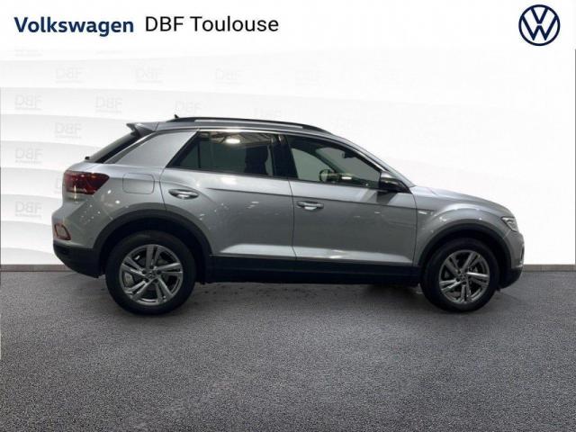 Volkswagen T-Roc image 7