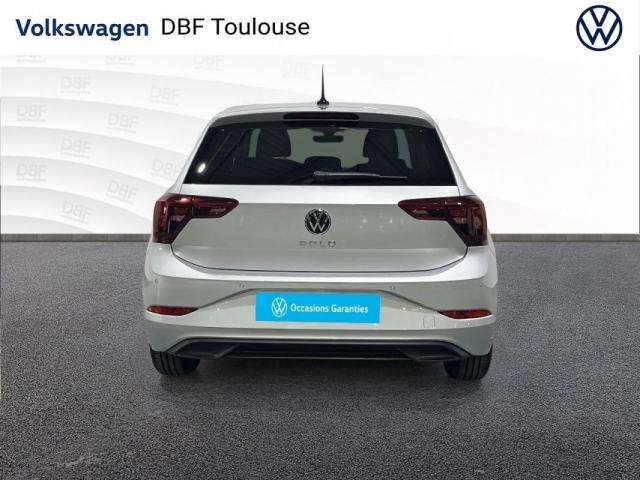 Volkswagen Polo image 4