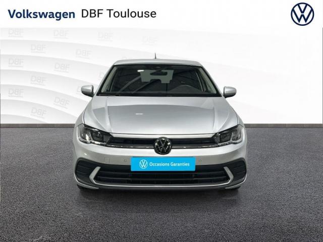 Volkswagen Polo image 9