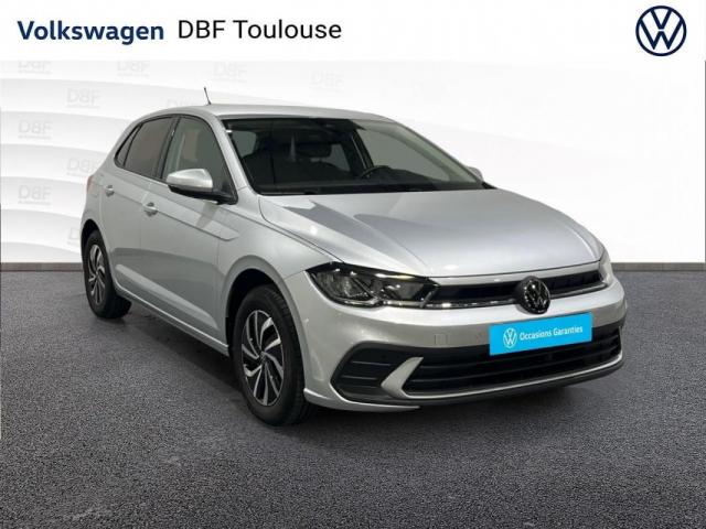 Volkswagen Polo image 3