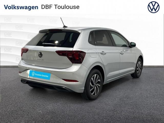 Volkswagen Polo image 5