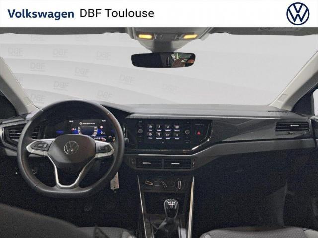 Volkswagen Polo image 8