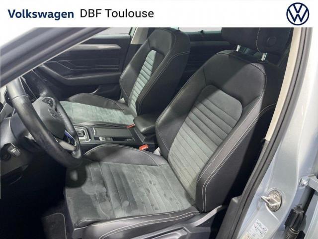 Volkswagen Passat Sw image 3