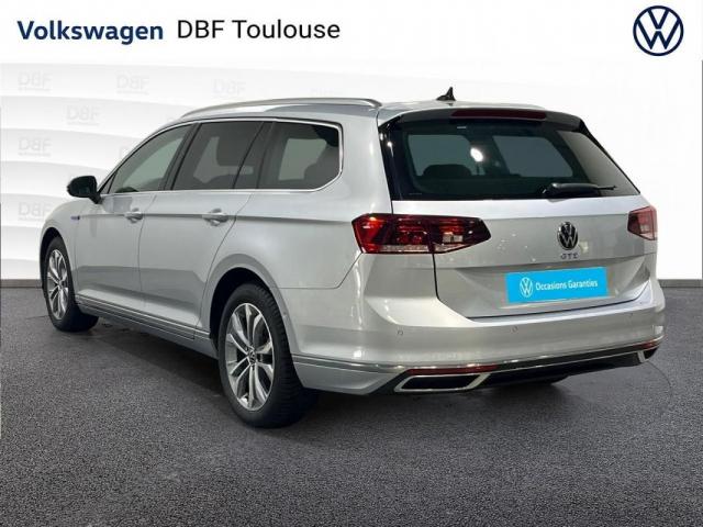 Volkswagen Passat Sw image 7