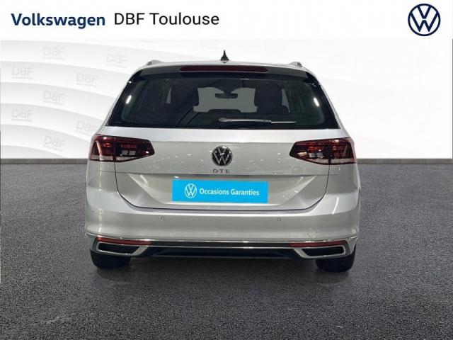 Volkswagen Passat Sw image 8