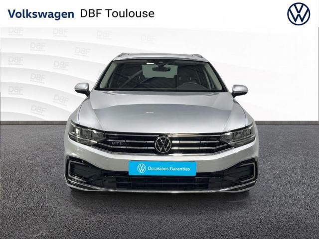 Volkswagen Passat Sw image 1