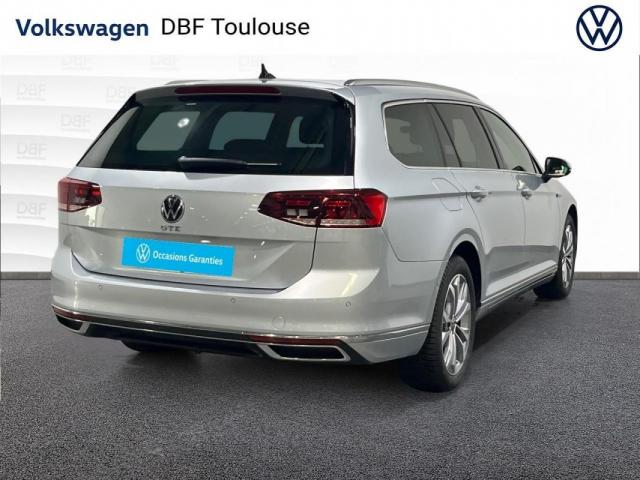 Volkswagen Passat Sw image 5