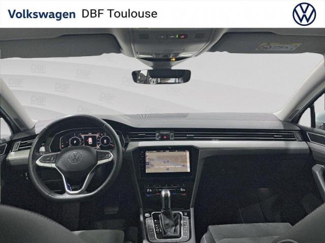 Volkswagen Passat Sw image 9