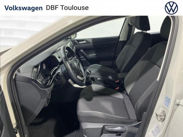 Volkswagen Polo image 3