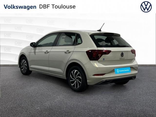 Volkswagen Polo image 9