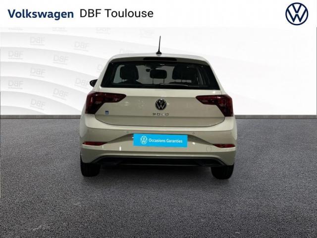 Volkswagen Polo image 6