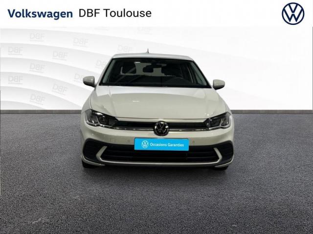 Volkswagen Polo image 1