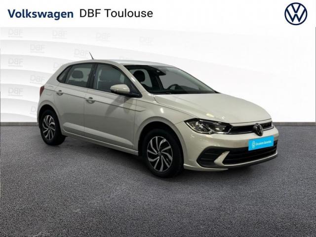 Volkswagen Polo image 2