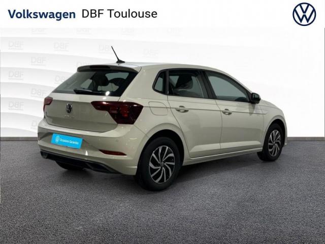 Volkswagen Polo image 4