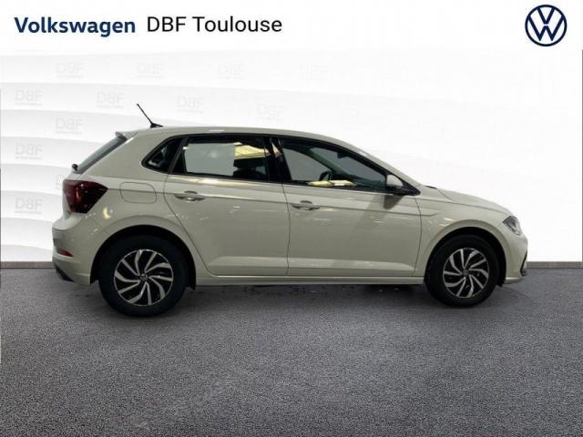 Volkswagen Polo image 5