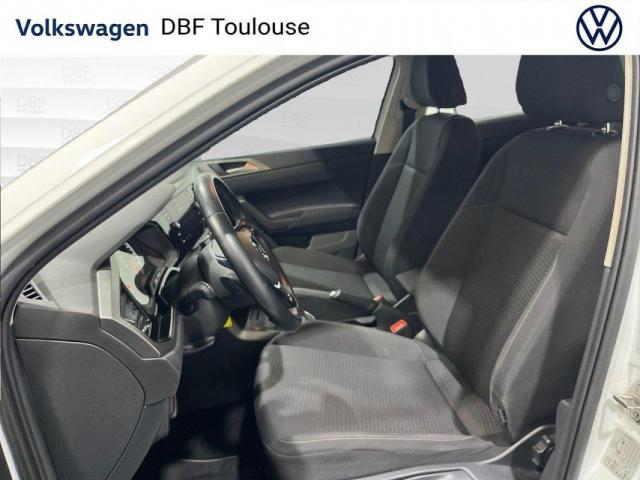 Volkswagen Polo image 4