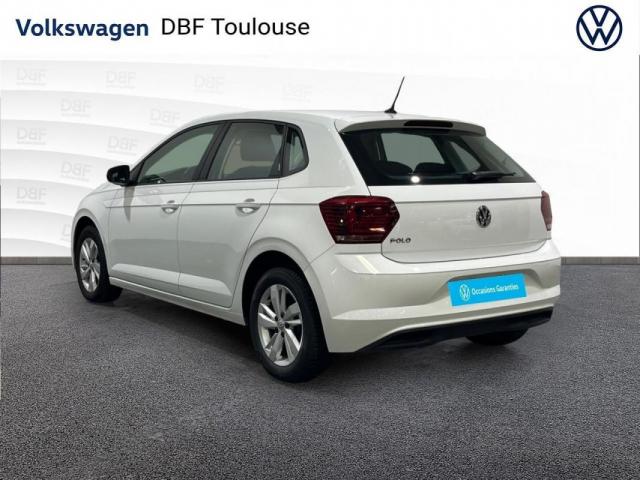 Volkswagen Polo image 6