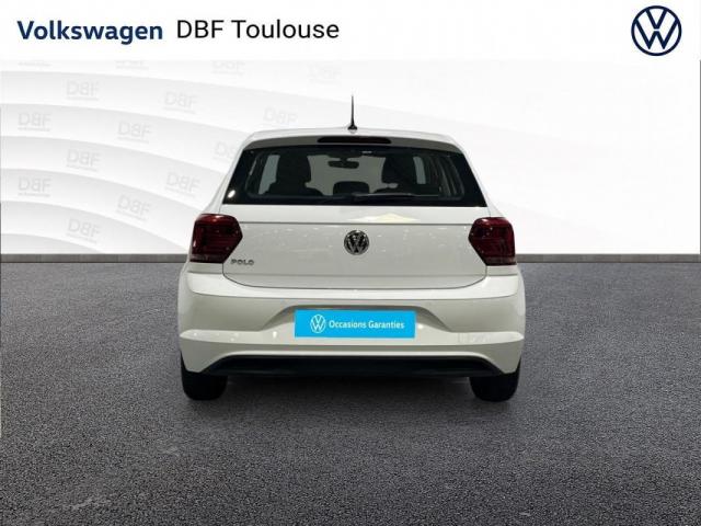 Volkswagen Polo image 7